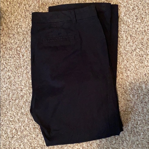 Old Navy Boot Cut Pants! - Picture 1 of 1